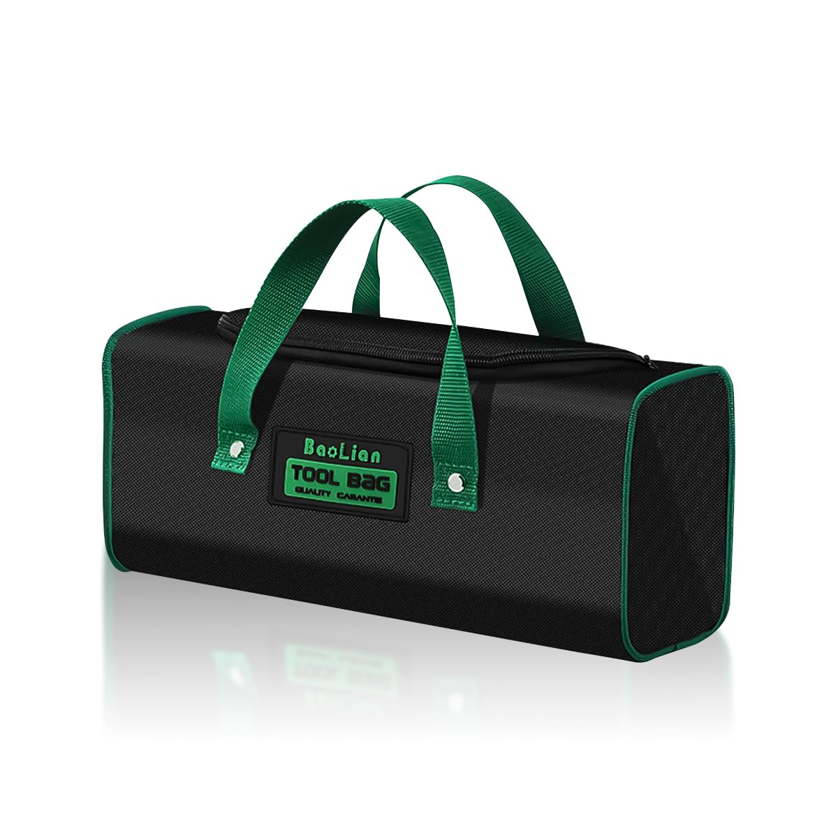 Serplex Large Tool Bag Waterproof Oxford Cloth Tool Bag with Handle Tote Bag Travel Tool Organizer Bag Tool Storage Bag Tool Organizer Bag Tools Bag for Electricians Serplex Large Tool Bag Waterproof Oxford Cloth Tool Bag with Handle Tote Bag Travel Tool Organizer Bag Tool Storage Bag Tool Organizer Bag Tools Bag for Electricians